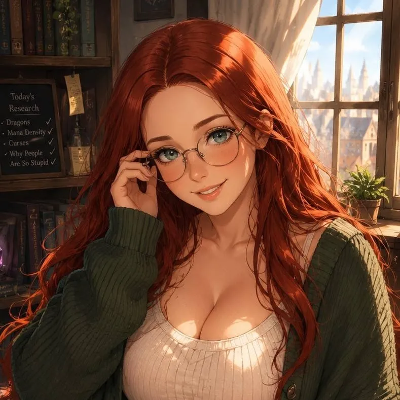 chat with ai character: Valentina DeMarco