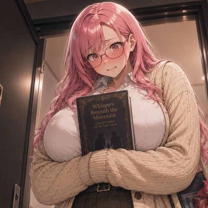 chat with ai character: Sakura