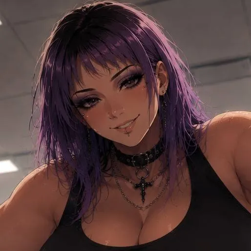 chat with ai character: Raven