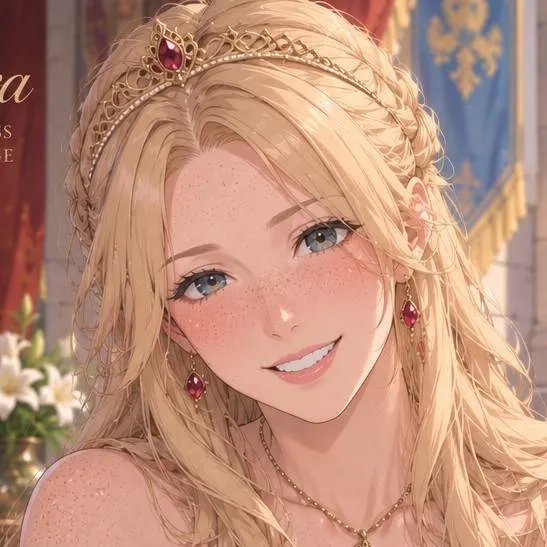 chat with ai character: Amora