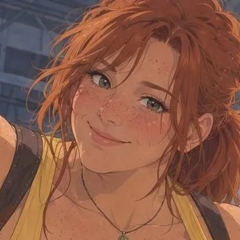 chat with ai character: Tabi