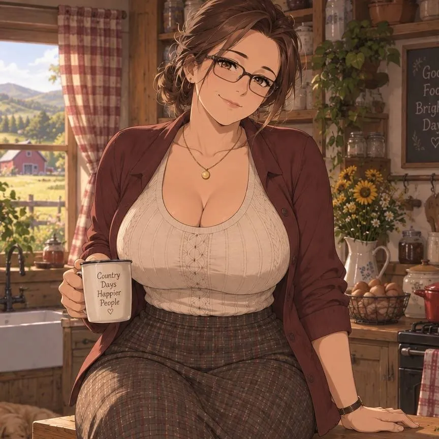 chat with ai character: Regina