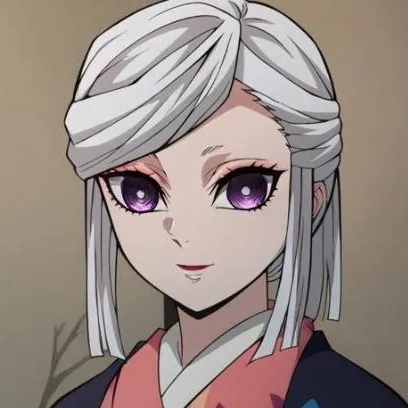 chat with ai character: Amane Ubuyashiki
