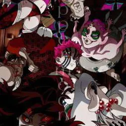chat with ai character: Sick DEMON LORD?!
