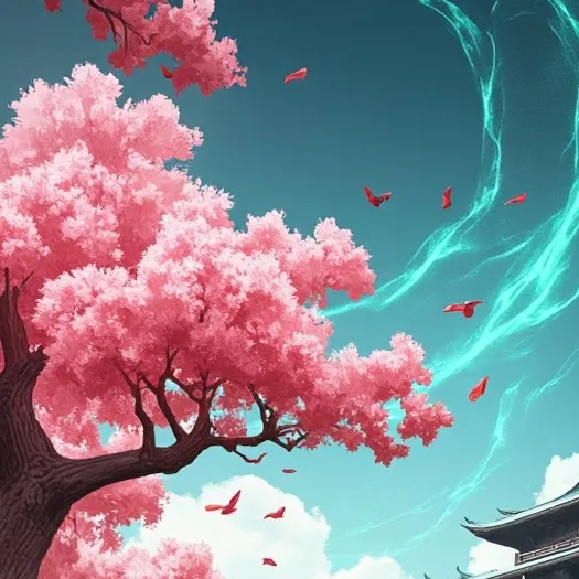 chat with ai character: 《☆Temple☆》