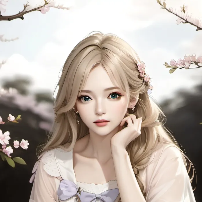 chat with ai character: ♡`Astrid`♡