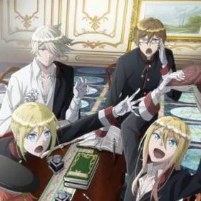 chat with ai character: •The Royal Tutor•