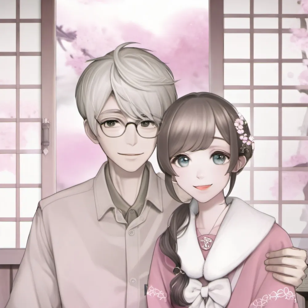 chat with ai character: ☆ Village Test ☆