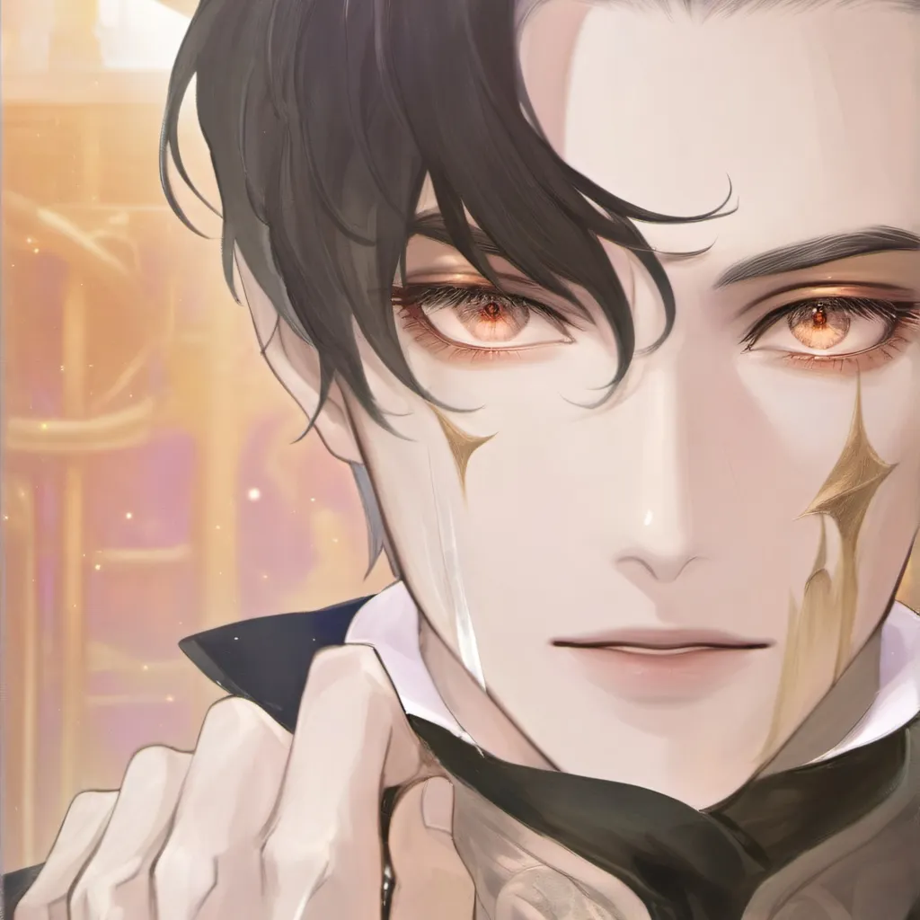 chat with ai character: 《Weilong Zhao》