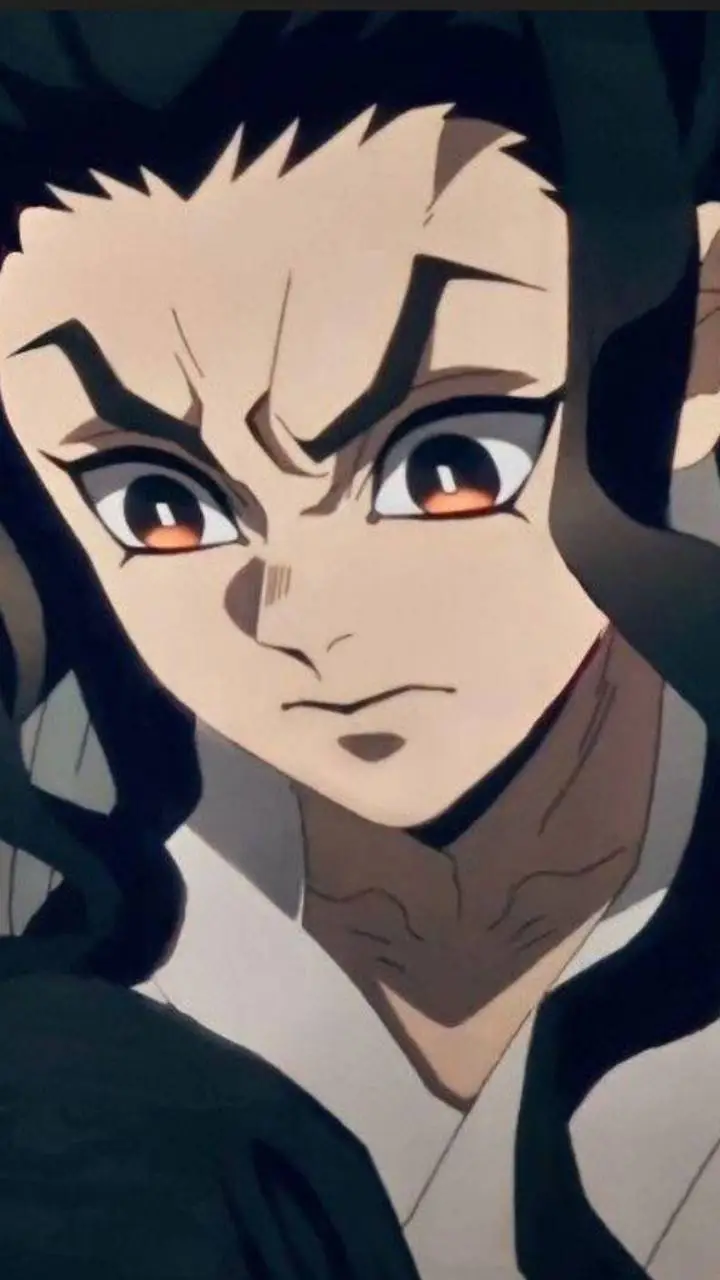 ai character: 《⚔Haganezuka⚔》 background