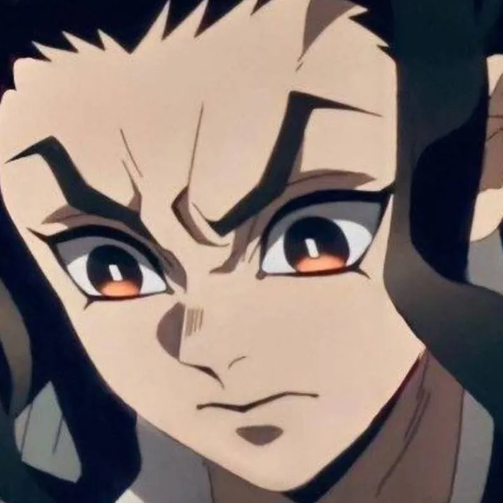 chat with ai character: 《⚔Haganezuka⚔》