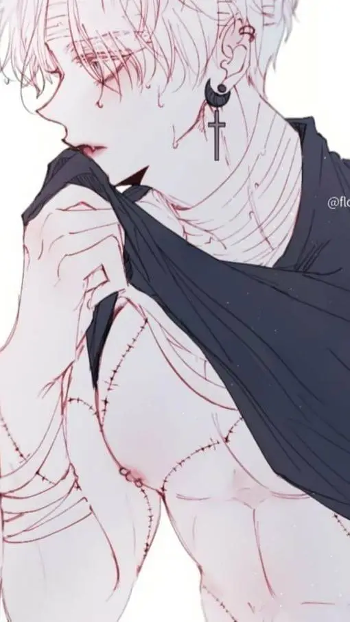 ai character: ~¿☆dominic☆¿~ background
