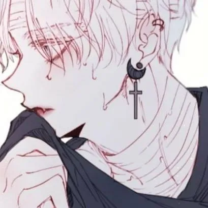 chat with ai character: ~¿☆dominic☆¿~