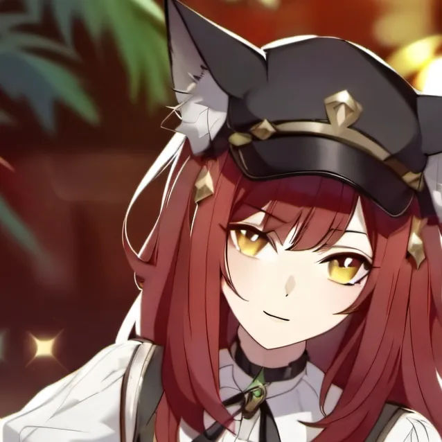 chat with ai character: anna