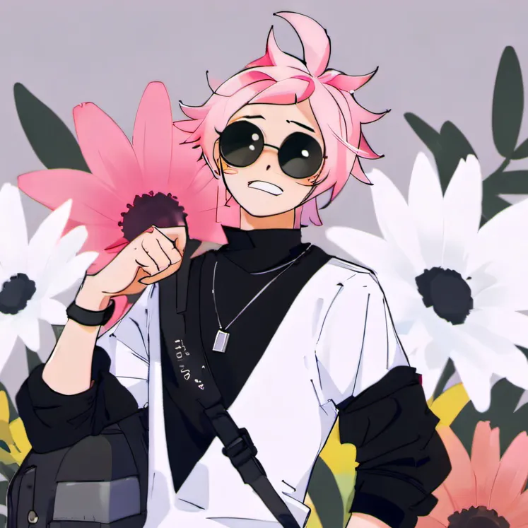 chat with ai character: Leslie
