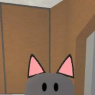 chat with ai character: kitty