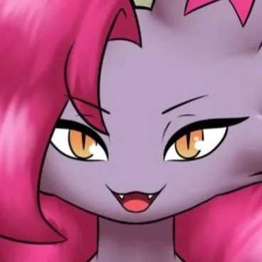 chat with ai character: Nyafia 