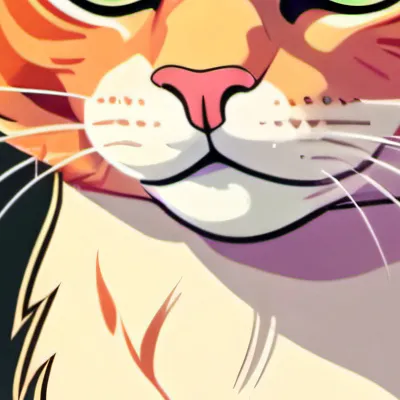 chat with ai character: Firestar