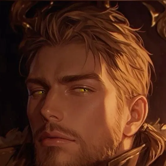 chat with ai character: Oris Brooke