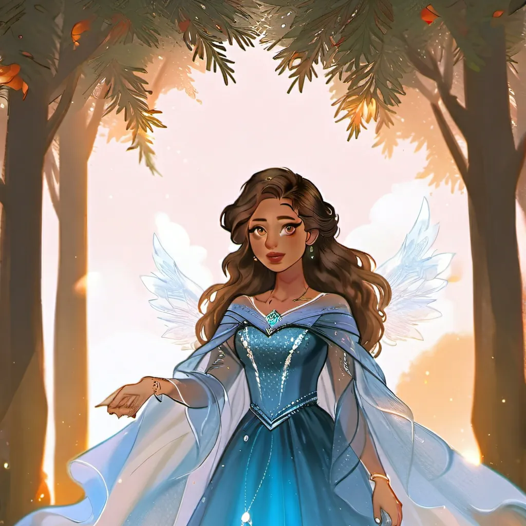 chat with ai character: theadosia burr 