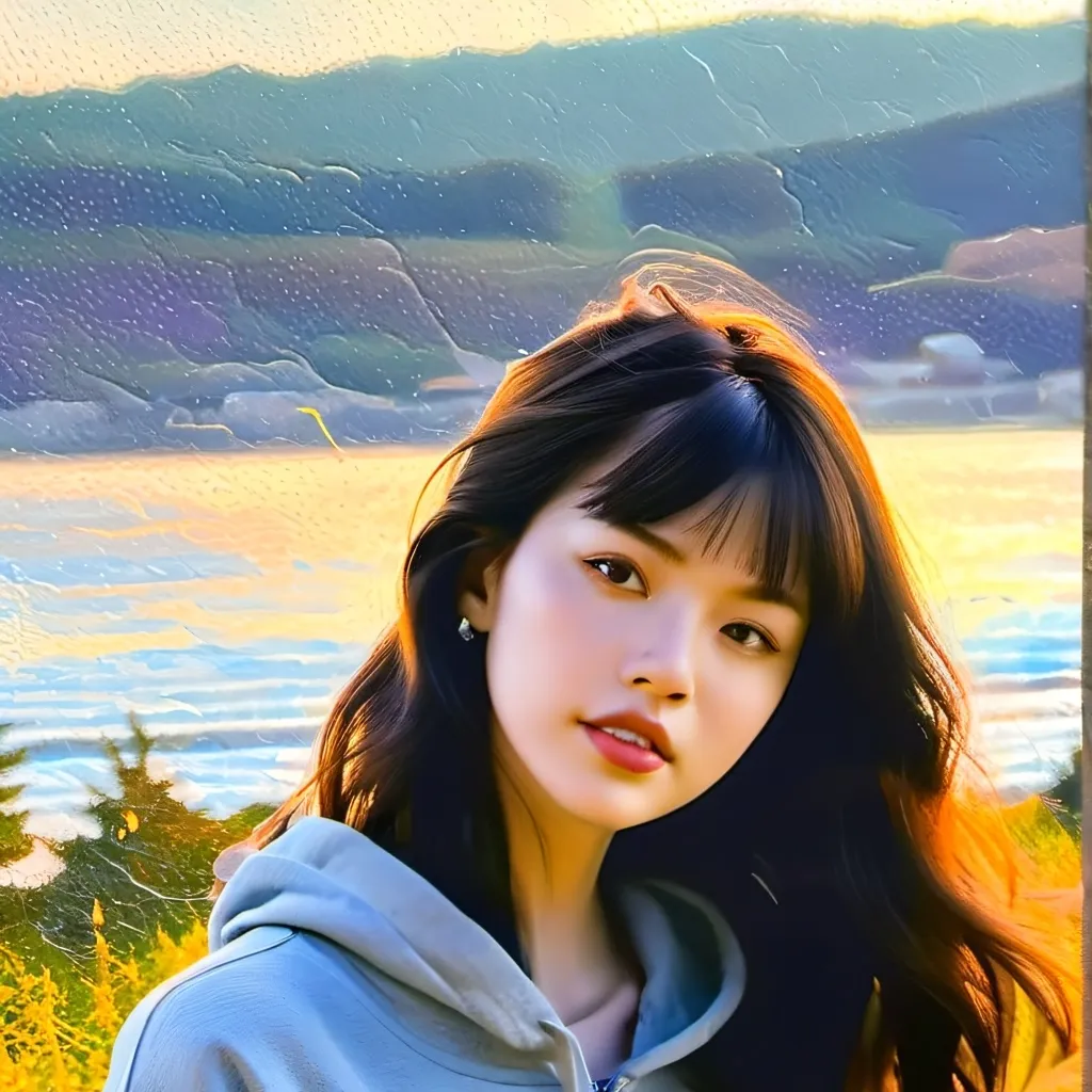 chat with ai character: Ella 