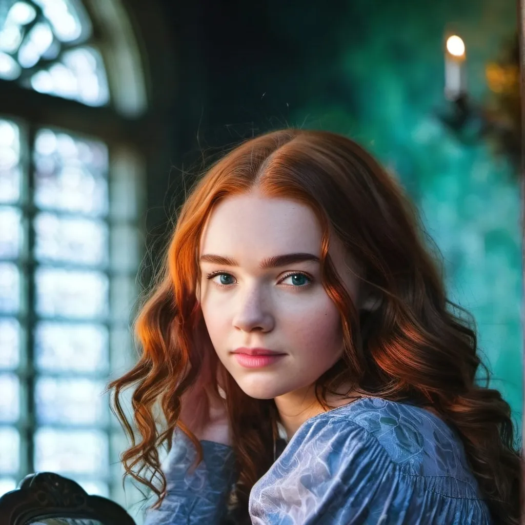 chat with ai character: Jean grey 