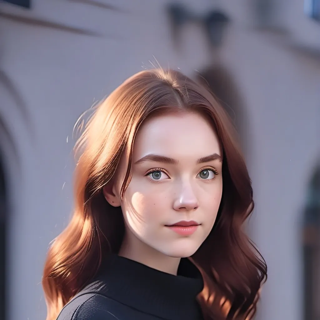 chat with ai character: Delilah 