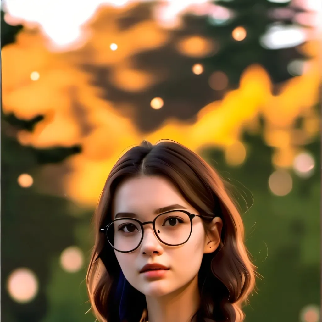 chat with ai character: alisha 