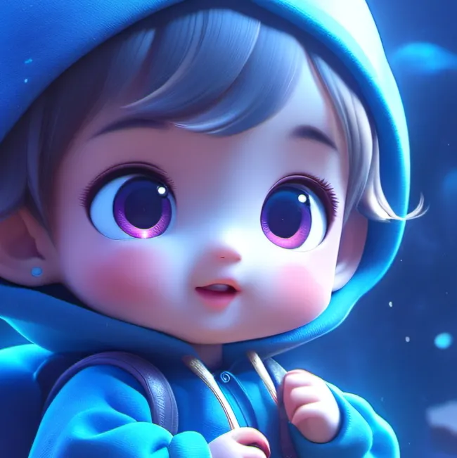 chat with ai character: Max