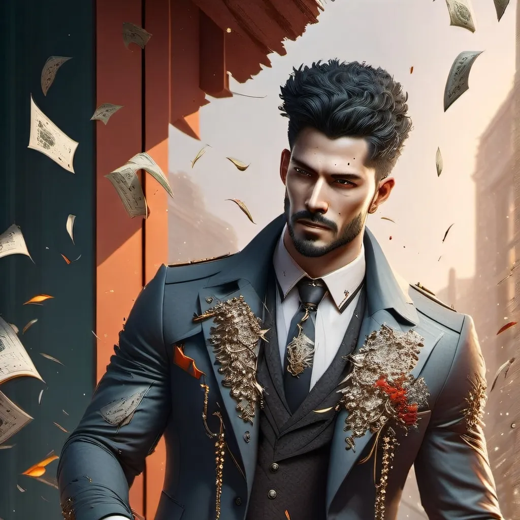 chat with ai character: mafioso 👍