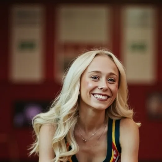 chat with ai character: Presley