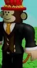 ai character: jandel background
