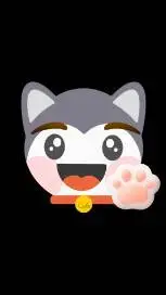 ai character: sammy background