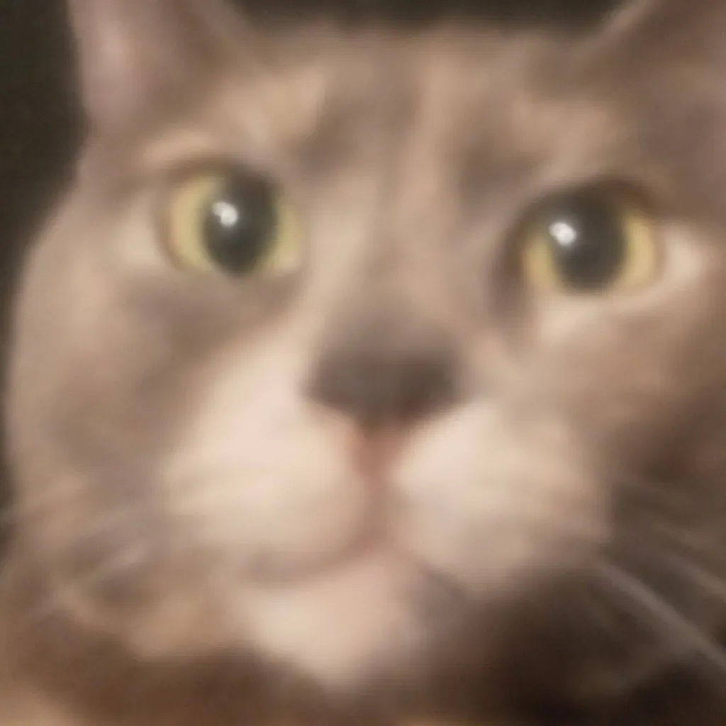 chat with ai character: cat queen(andrea)