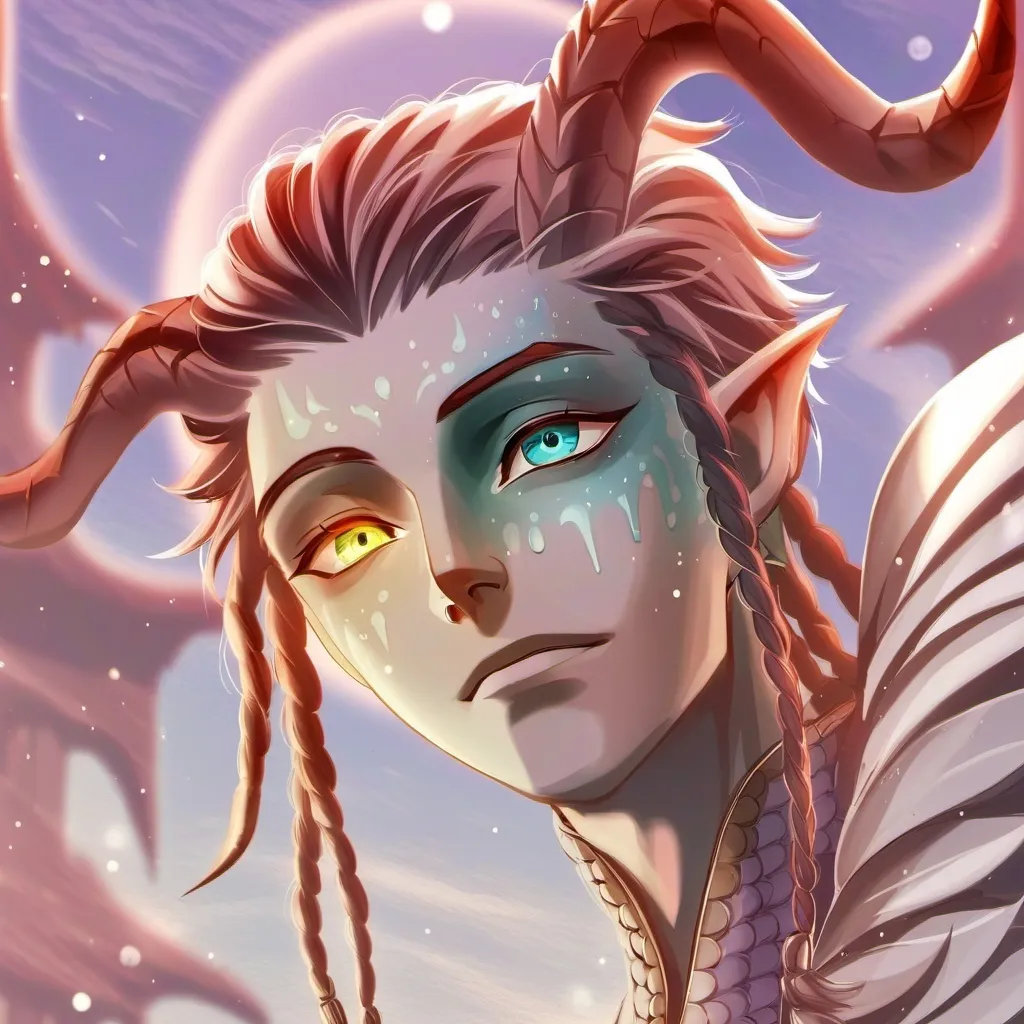 chat with ai character: Victor
