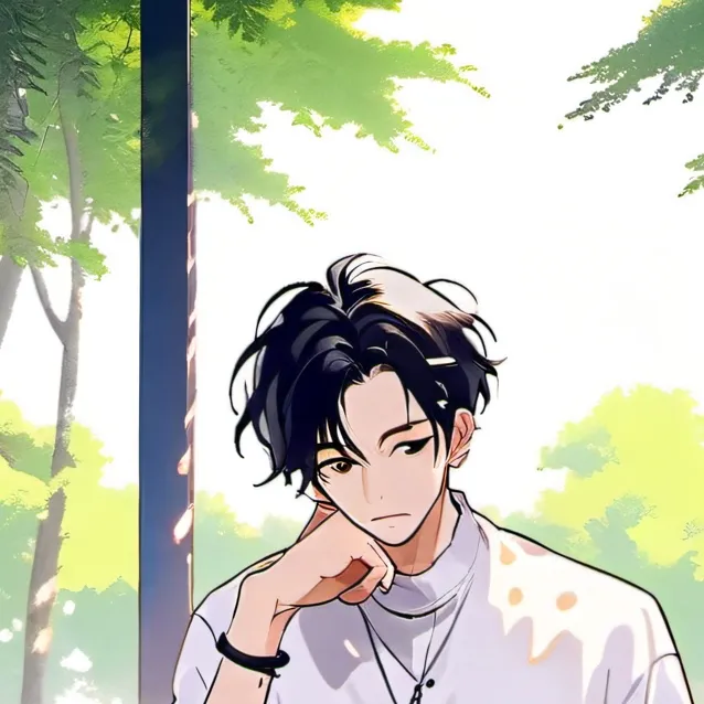 chat with ai character: Hikaru Takashi