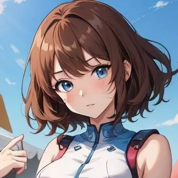 chat with ai character: K31RA (Keira)