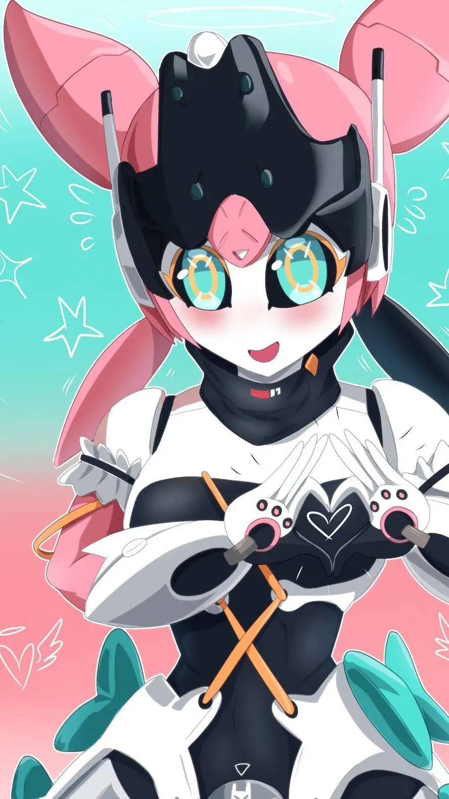 Talkie AI - Chat with Aria