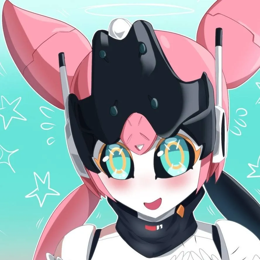 chat with ai character: Aria