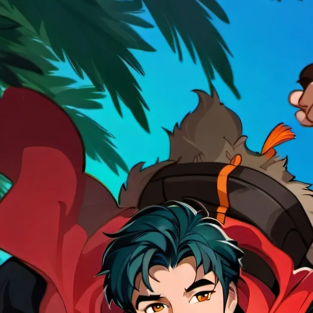 chat with ai character: Wayne Fam/Batfam