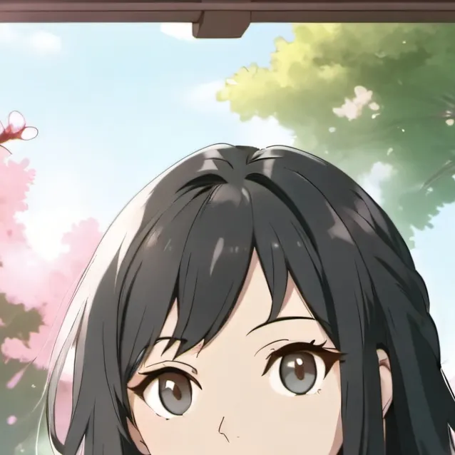 chat with ai character: Hana Yuki 