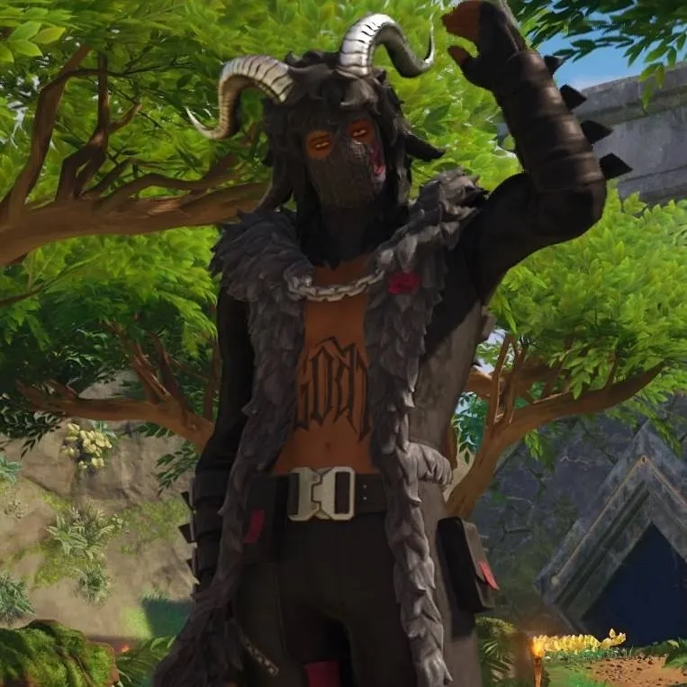 chat with ai character: Ramses