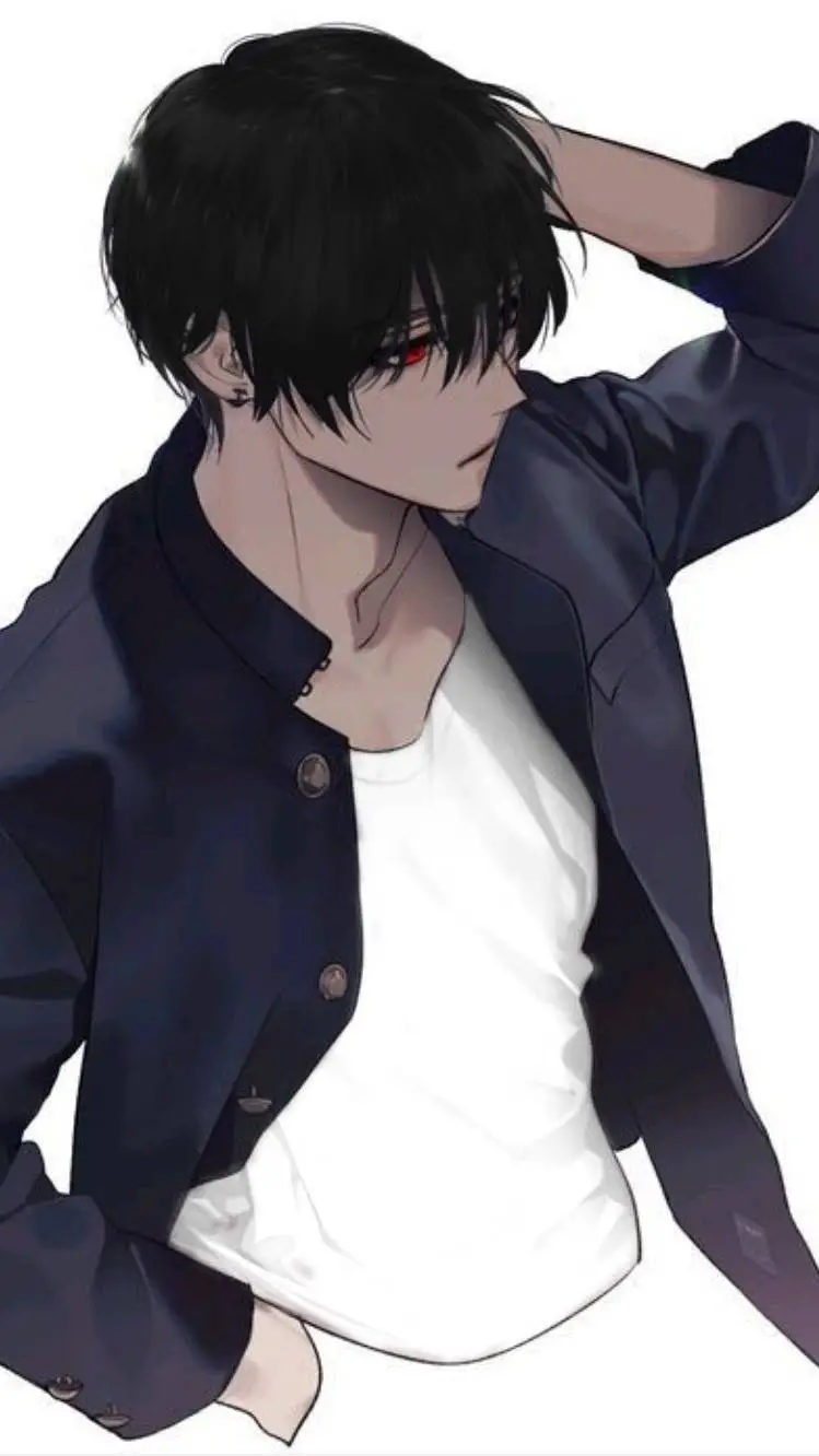 ai character: Jimmy Santos  background