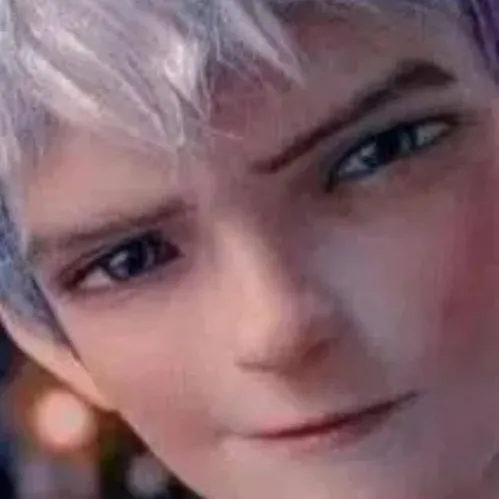 chat with ai character: Jack Frost 