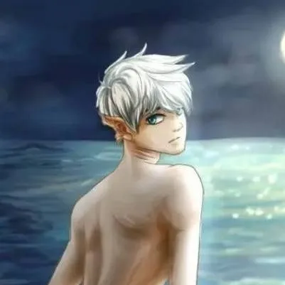 chat with ai character: Jack Frost 