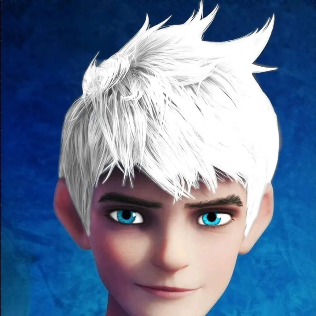 chat with ai character: Jack Frost 
