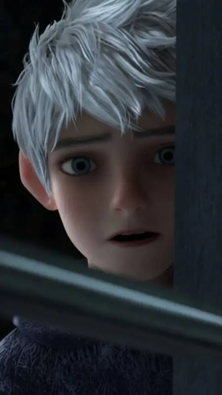 Talkie AI - Chat with Jack Frost 