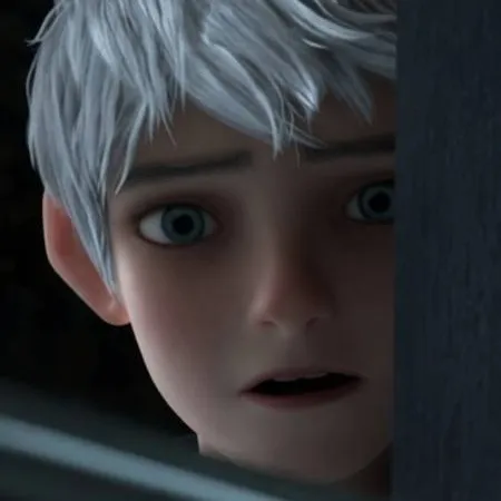 chat with ai character: Jack Frost 
