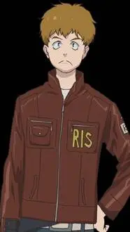 ai character: Brian Brandon background