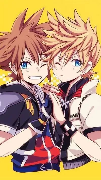 Talkie AI - Chat with Sora Leonhart 